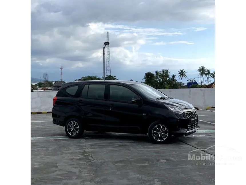 2026 Toyota Calya G MPV