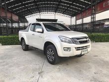 2015 Isuzu D-Max 2.5 SPACE CAB (ปี 11-17) Hi-Lander 99 th anniversary Edition Pickup MT