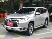 2016 Mitsubishi Pajero Sport 2.4 (ปี 15-18) GT Premium SUV AT