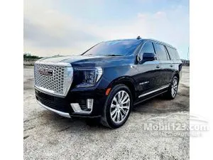 2025 GMC Yukon 6.2 Denali Ultimate SUV