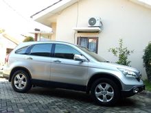 Honda All New CRV 2.0 A/T Th. 2007/2008