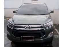 2018 Toyota Kijang Innova 2.0 Q MPV