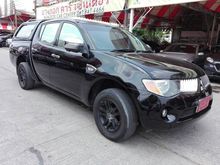 2009 Mitsubishi Triton 2.5 DOUBLE CAB (ปี 05-15) GLS Pickup MT