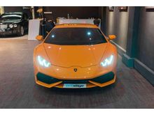 2015 Lamborghini Huracan