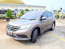 2012 Honda CR-V 2.0 2 SUV