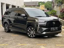 2022 Toyota Veloz 1.5 Q (Non Premium Color) MPV AT - MOBIL GRESSS KILOMETER RENDAH 17 RB.TDP Hanya 12 Jt... LOW PRICE