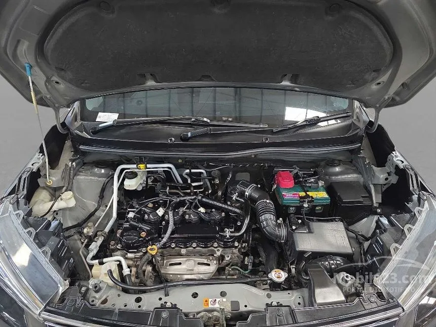 2021 Toyota Avanza G TSS MPV