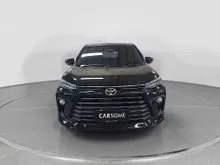 2021 Toyota Avanza 1.5 G TSS MPV - UNIT BEBAS TABRAK BANJIR - FREE GARANSI 1 TAHUN #A