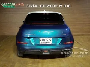 2022 ORA Good Cat 500 Ultra Hatchback