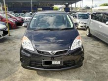 2010 Perodua Alza 1.5 EZ (A) ONE OWNER