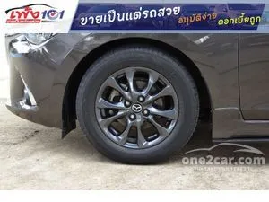2019 Mazda 2 1.3 High Connect Sedan