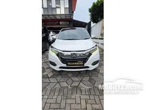 2019 Honda HR-V 1.8 Prestige SUV