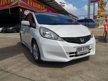 2011 Honda Jazz 1.5 (ปี 08-14) V i-VTEC Hatchback AT