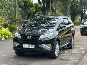 2019 Daihatsu Terios 1.5 X SUV