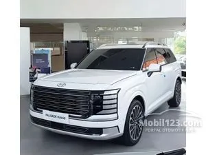 2026 Hyundai Palisade 2.5 Calligraphy Hybrid 2WD SUV