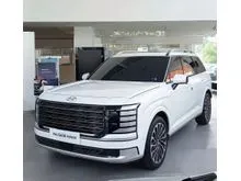 2026 Hyundai Palisade 2.5 Calligraphy Hybrid 2WD SUV : Program Terbaik Ada Disini