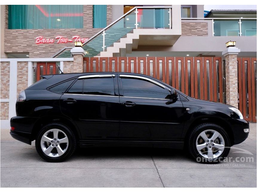 Lexus rx300 2004
