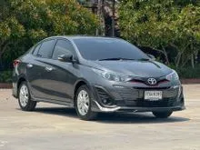2018 Toyota Yaris Ativ 1.2 (ปี 17-22) S Sedan
