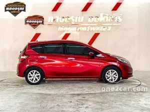 2018 Nissan Note 1.2 V Hatchback