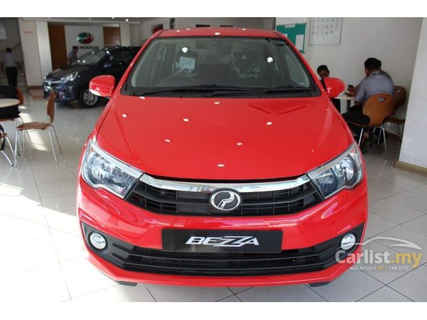 Perodua Used Car Murah - Contoh L