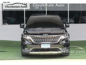 2023 Kia CARNIVAL 2.2 EX Wagon