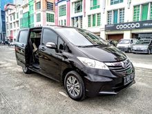 Honda Freed PSD 1.5 2012 MPV