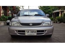 2002 Toyota Soluna 1.5 AL50 ไฟท้ายหยดน้ำ (ปี 00-03) GLi Sedan AT