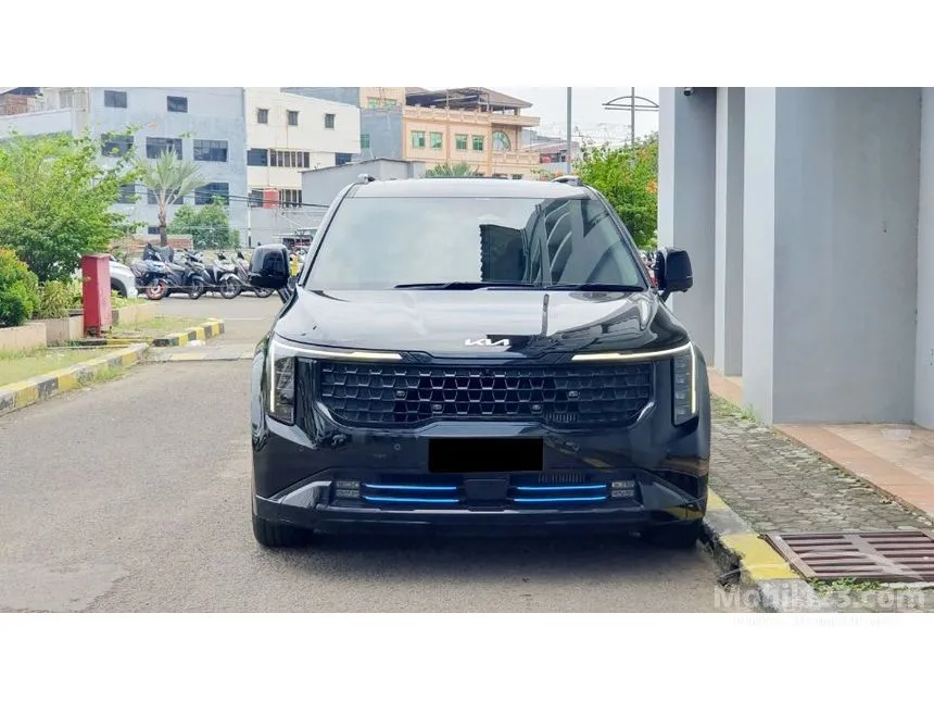 2025 KIA Grand Carnival Premier 7 Seater MPV