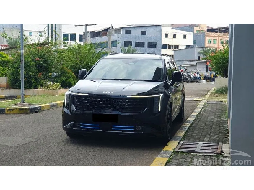 2025 KIA Grand Carnival Premier 7 Seater MPV