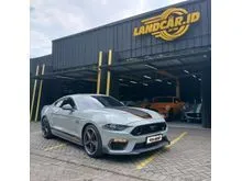 2021 Ford Mustang 5.0 GT Fastback
