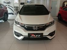 2019 Honda Jazz 1,5 RS Hatchback