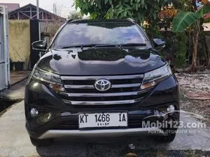 2022 Toyota Rush 1.5 G SUV