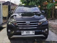 2022 Toyota Rush 1,5 G SUV