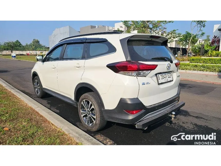 2023 Daihatsu Terios R SUV