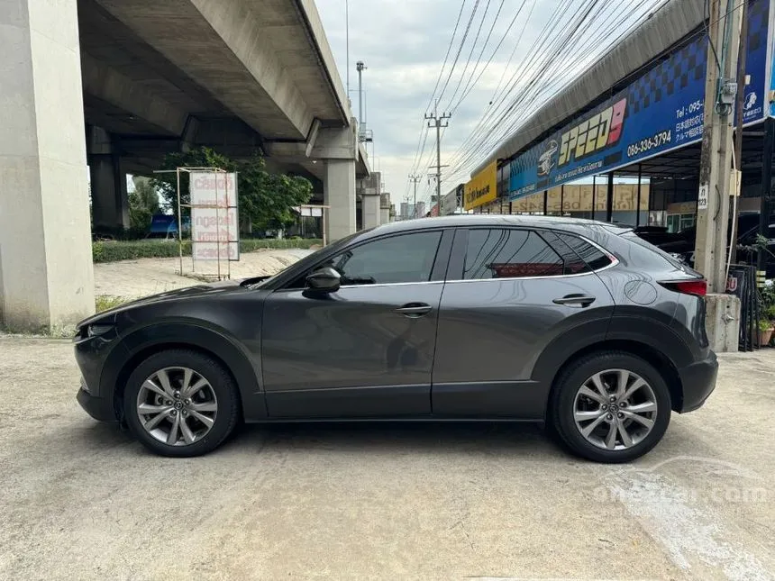 2020 Mazda CX-30 SP SUV