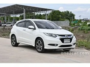 2016 Honda HR-V 1.8 E Limited SUV