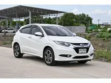 2016 Honda HR-V 1.8 (ปี 14-18) E Limited SUV