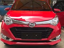 Promo Paket Daihatsu Sigra, Dp mulai 10 jutaan
