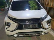 2018 Mitsubishi Xpander 1.5 ULTIMATE Wagon