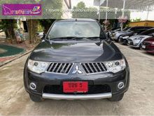 2014 Mitsubishi Pajero Sport 2.4 (ปี 08-15) GLS SUV