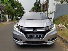 2016 Honda HR-V 1.8 Prestige SUV