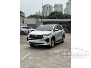 2026 Toyota Kijang Innova Zenix 2.0 V HV Modellista (Premium Color) MPV