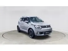 2017 Suzuki Ignis 1.2 GX Hatchback
