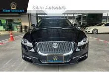 2016 Jaguar XJ 2.0 (ปี 10-16) Premium Sedan
