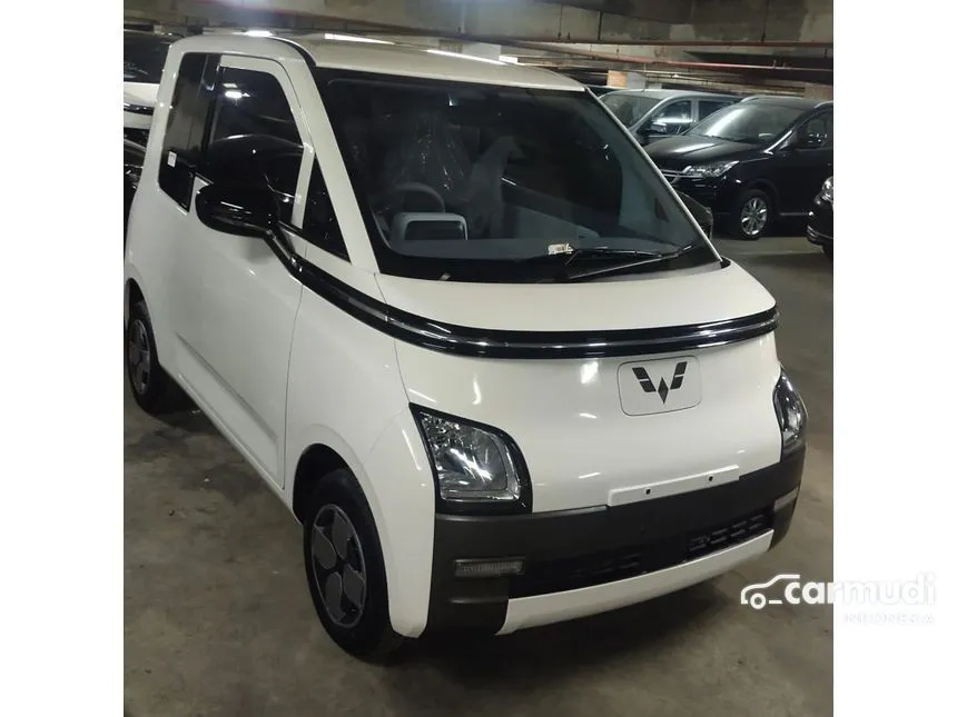 2024 Wuling EV Air ev Lite Standard Range Hatchback