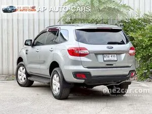 2019 Ford EVEREST 2.0 Trend SUV