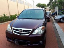 2010 Daihatsu Xenia 1.3 Xi DELUXE MPV - Istimewa