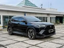 2023 Toyota Yaris Cross 1.5 S with GR Parts Aero Pkg SUV