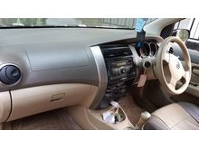 2010 Nissan Grand Livina 1.5 XV MPV