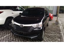 TOYOTA AVANZA E 2017 , TERMURAH SILAHKAN KLIK